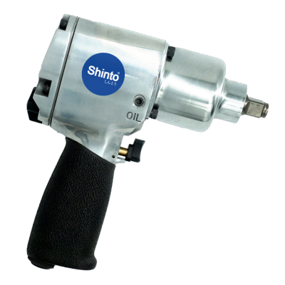 SP-1140EX 1/2" SHINTO AIR IMPACT WRENCH (D)